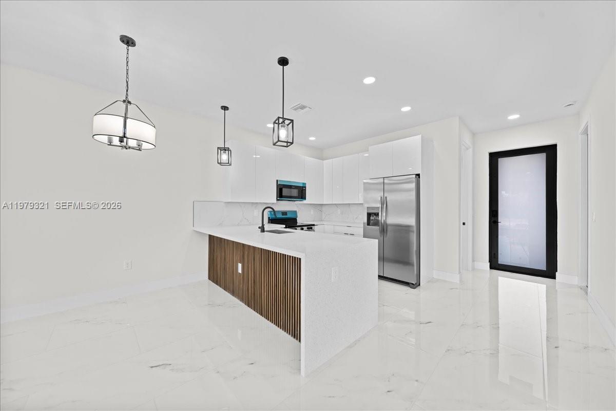 Cape Coral - Residential Income