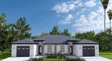 1315/1317 Diplomat Pkwy E Cape Coral FL 33909