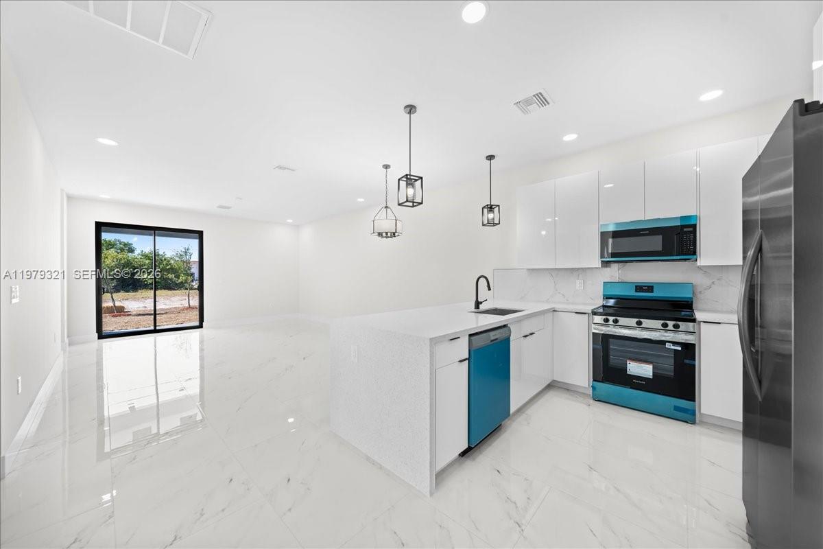 Cape Coral - Residential Income