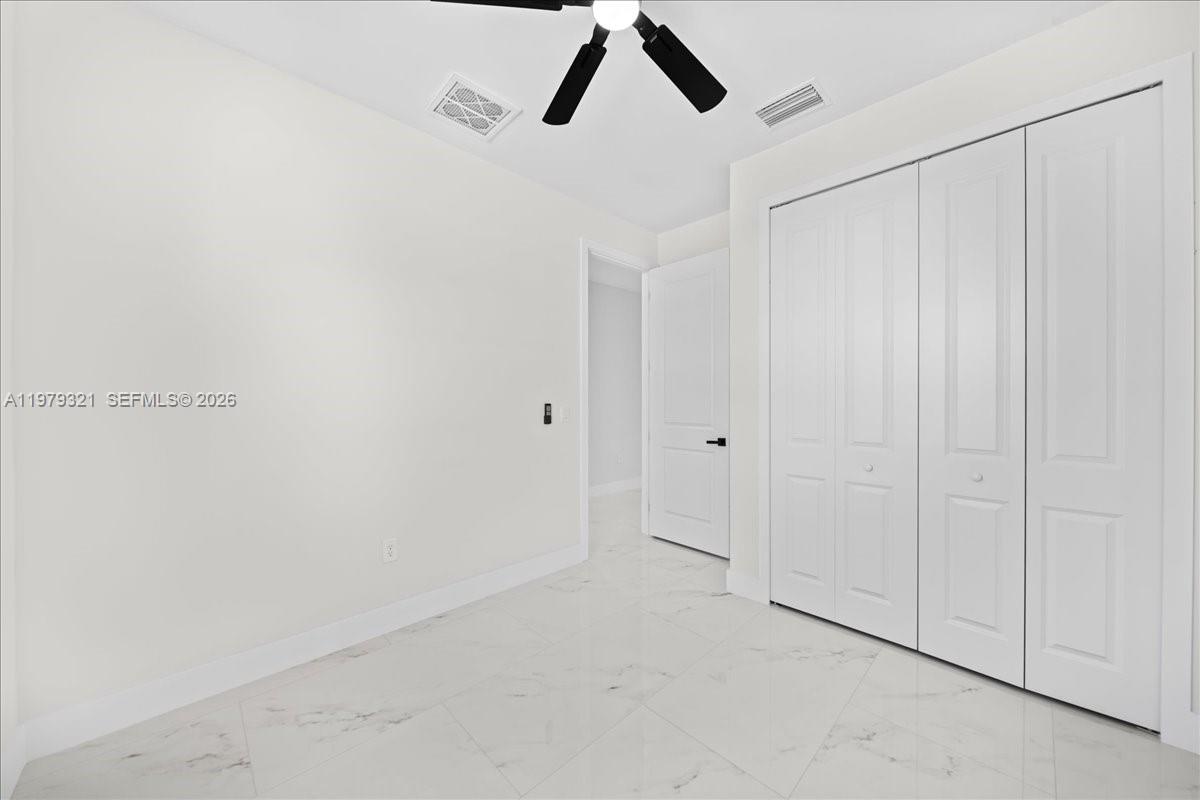 Cape Coral - Residential Income