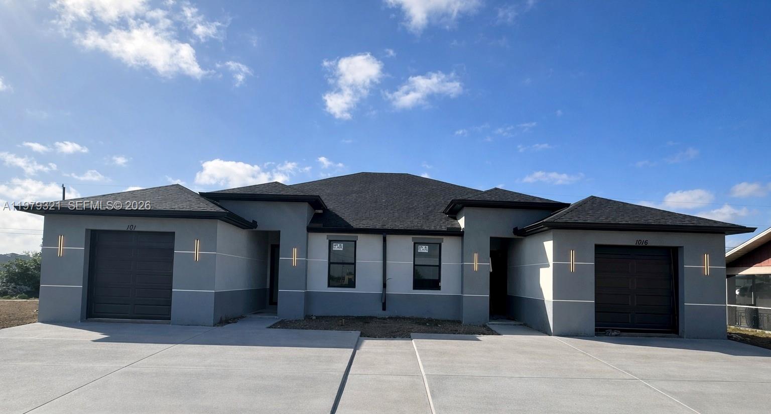 Cape Coral - Residential Income