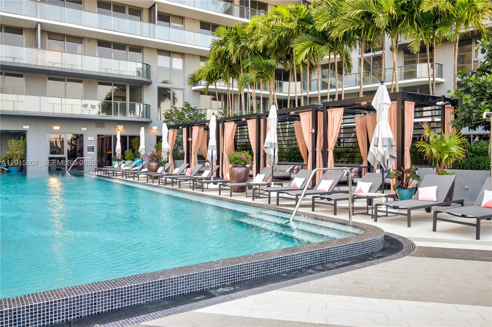 3401 MIDTOWN CONDO - Residential Lease