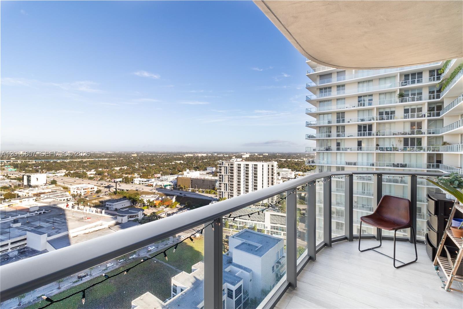 3401 MIDTOWN CONDO - Residential Lease