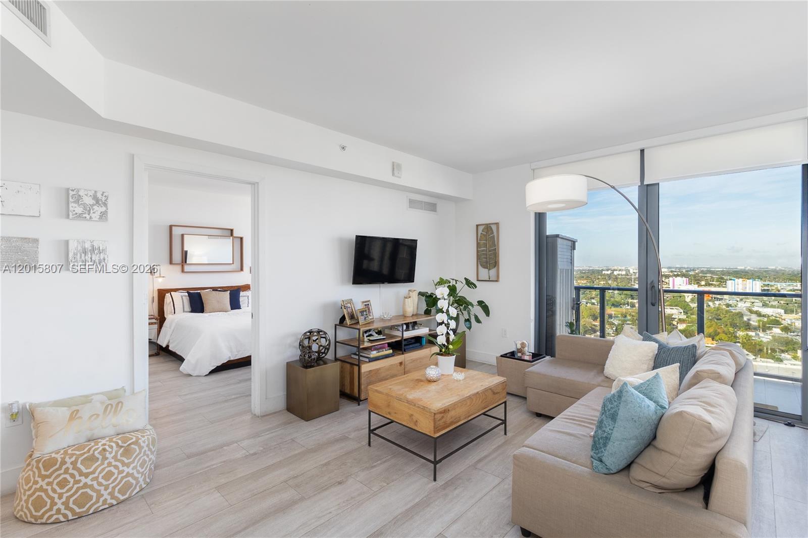 3401 MIDTOWN CONDO - Residential Lease