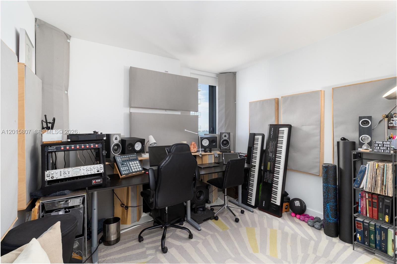 3401 MIDTOWN CONDO - Residential Lease