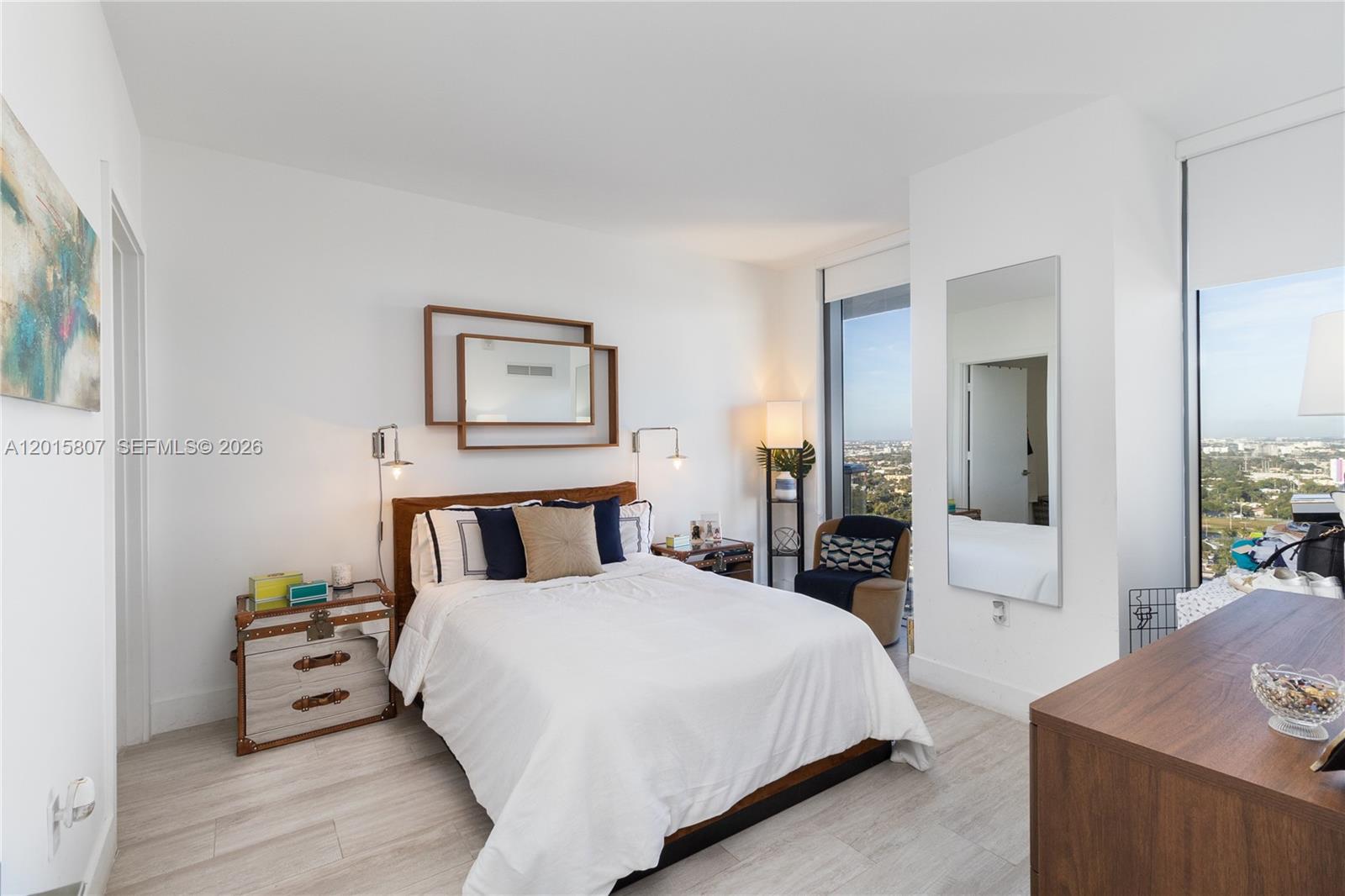 3401 MIDTOWN CONDO - Residential Lease