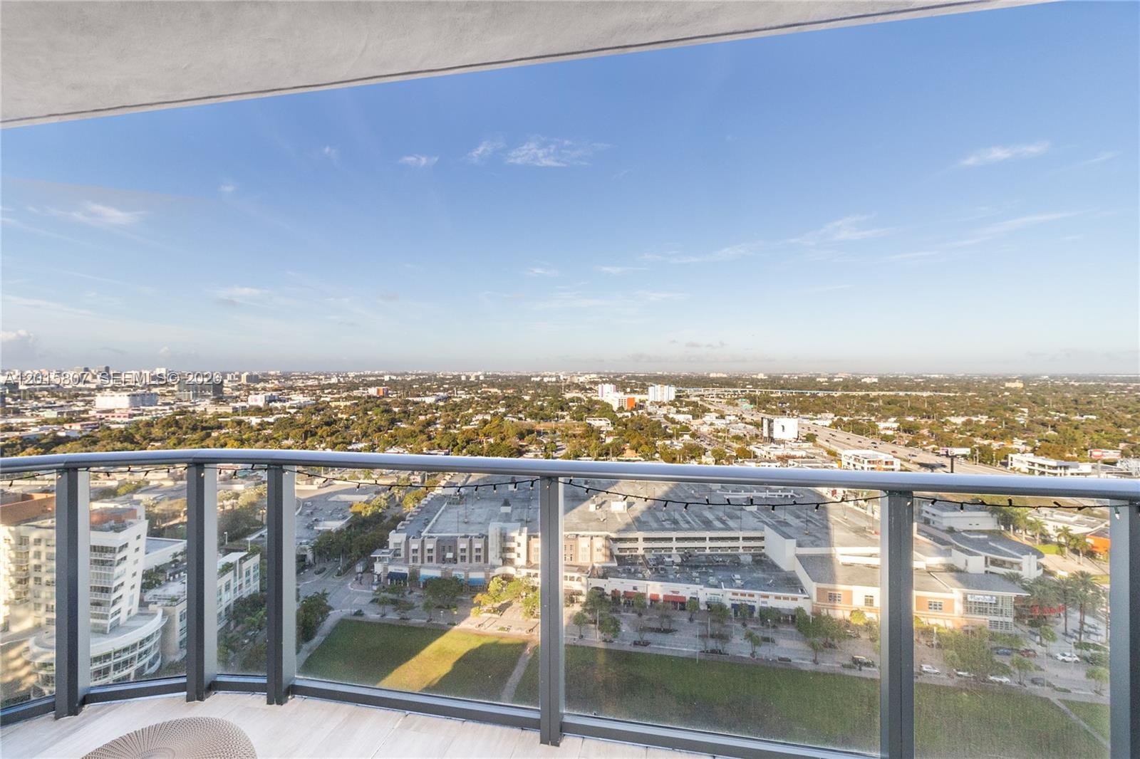 3401 MIDTOWN CONDO - Residential Lease