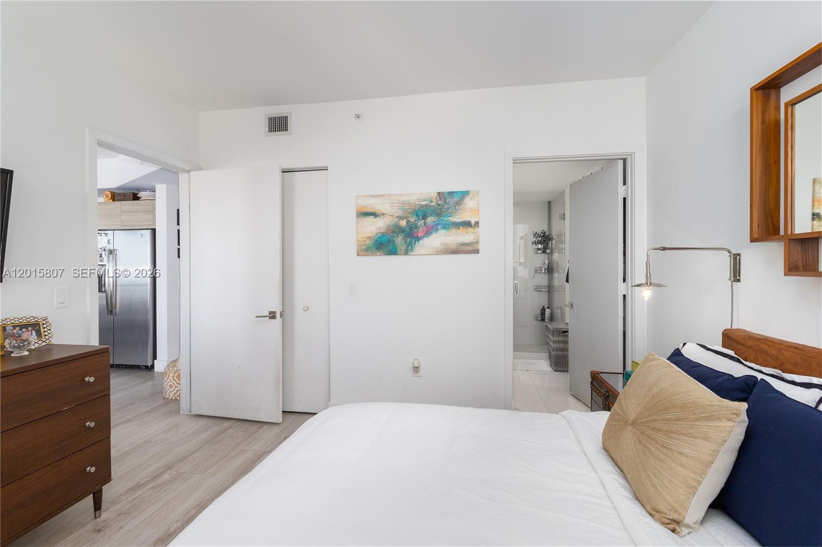 3401 MIDTOWN CONDO - Residential Lease