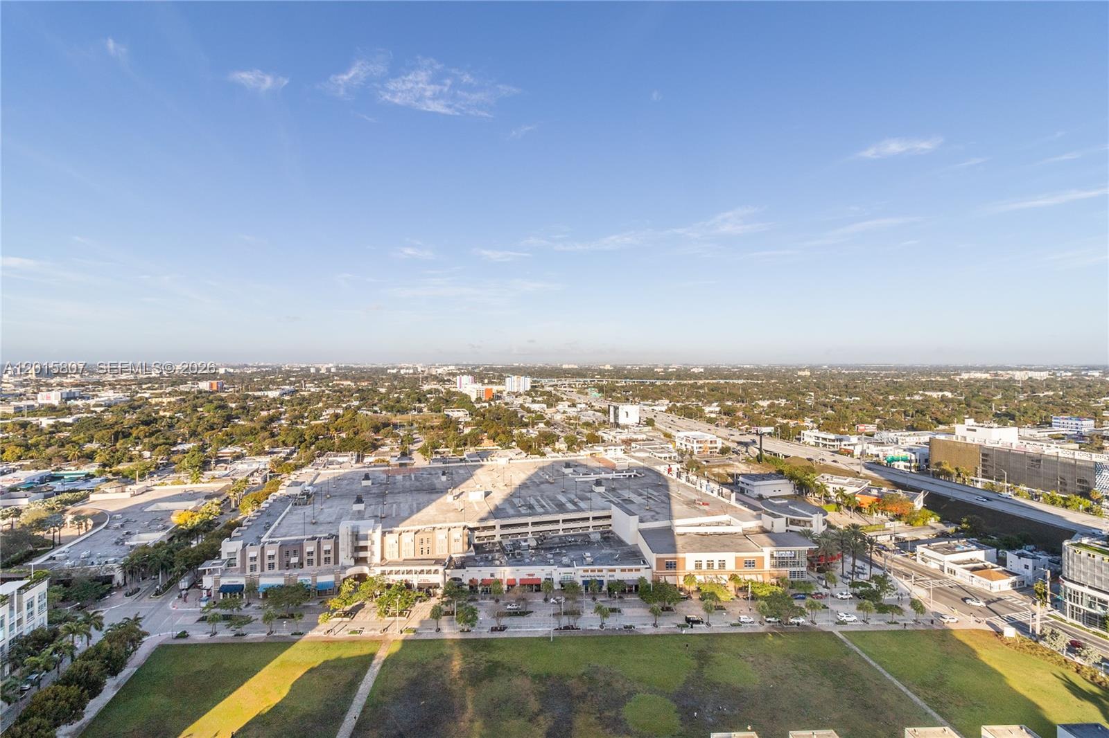 3401 MIDTOWN CONDO - Residential Lease