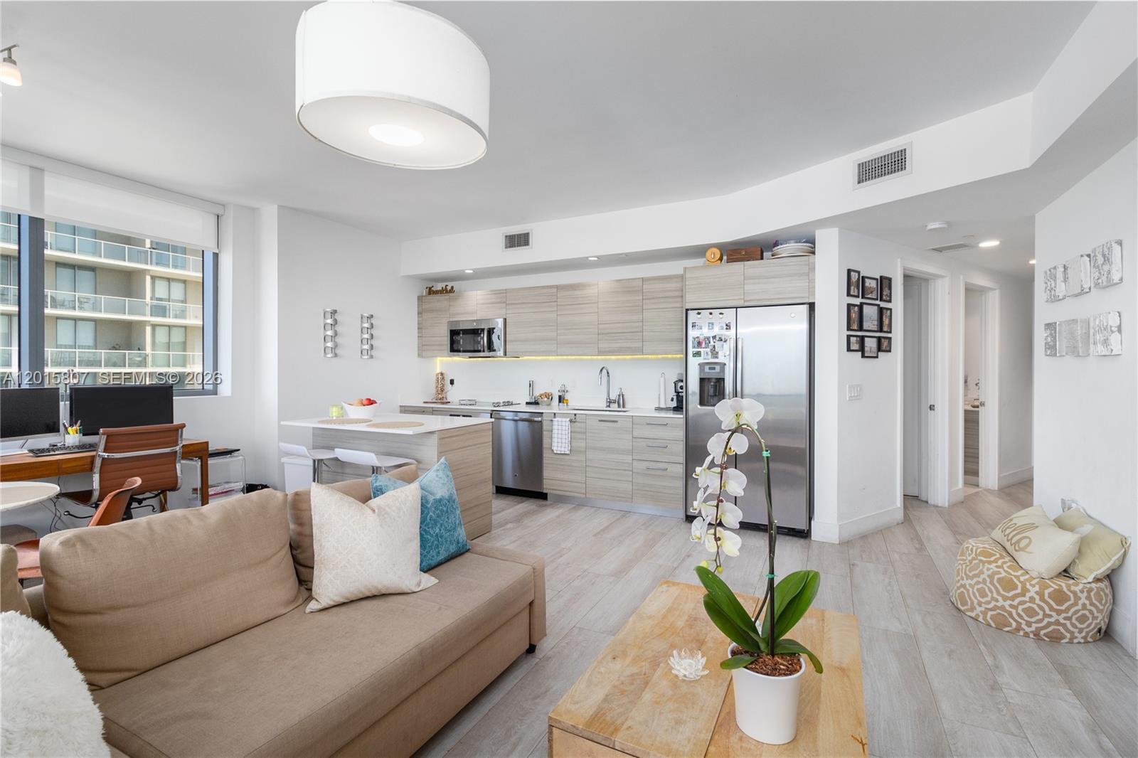 3401 MIDTOWN CONDO - Residential Lease