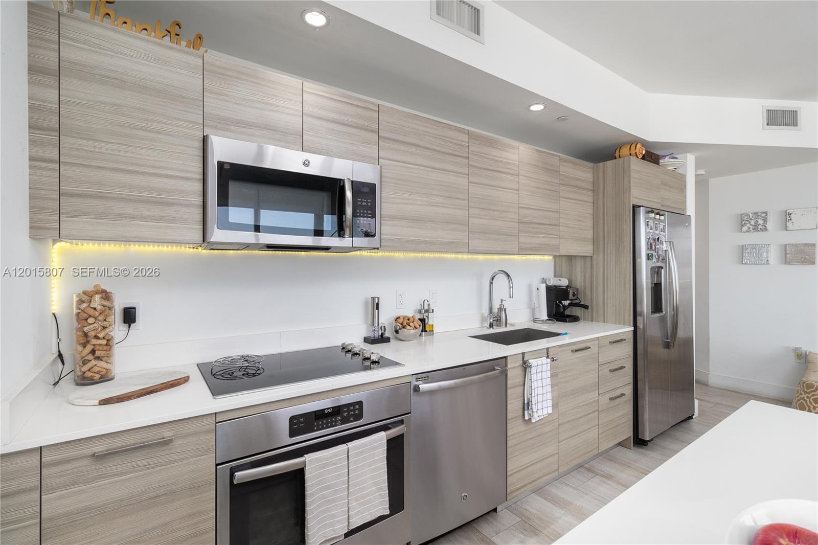 3401 MIDTOWN CONDO - Residential Lease
