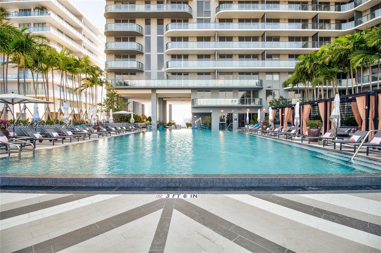 3401 MIDTOWN CONDO - Residential Lease