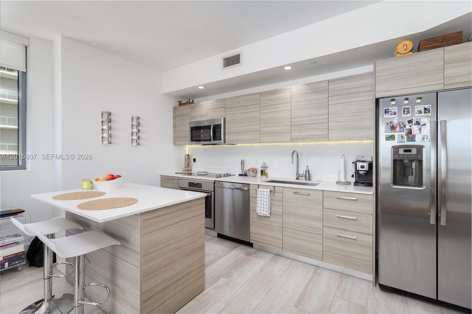 3401 MIDTOWN CONDO - Residential Lease