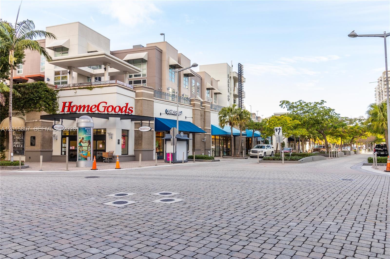 3401 MIDTOWN CONDO - Residential Lease