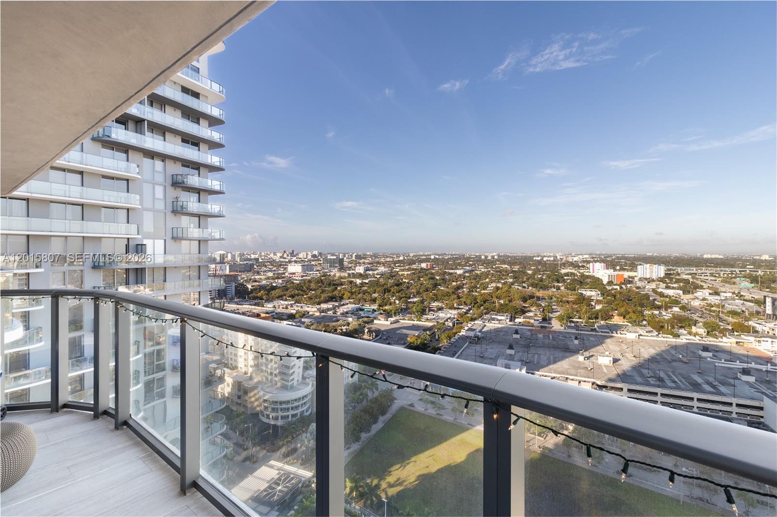 3401 MIDTOWN CONDO - Residential Lease