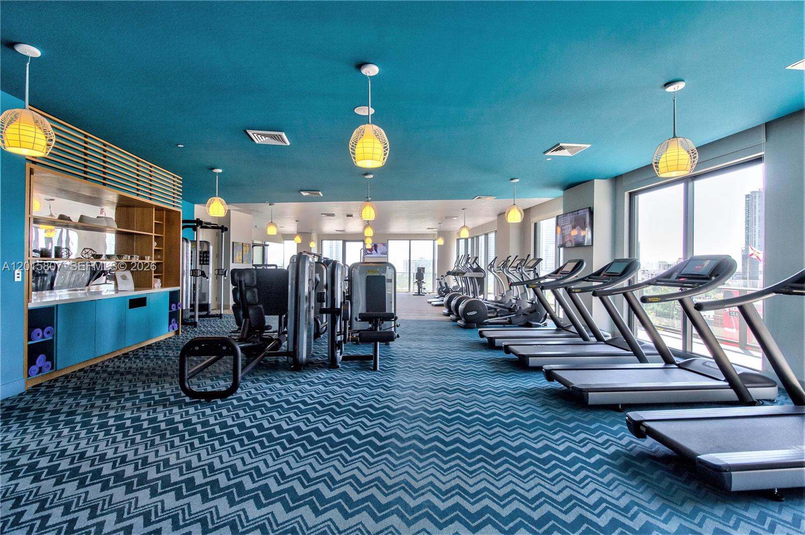 3401 MIDTOWN CONDO - Residential Lease
