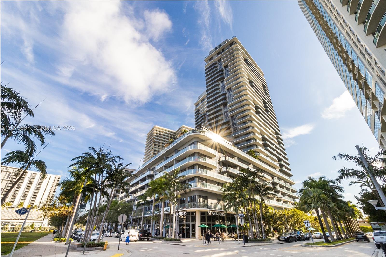 3401 MIDTOWN CONDO - Residential Lease