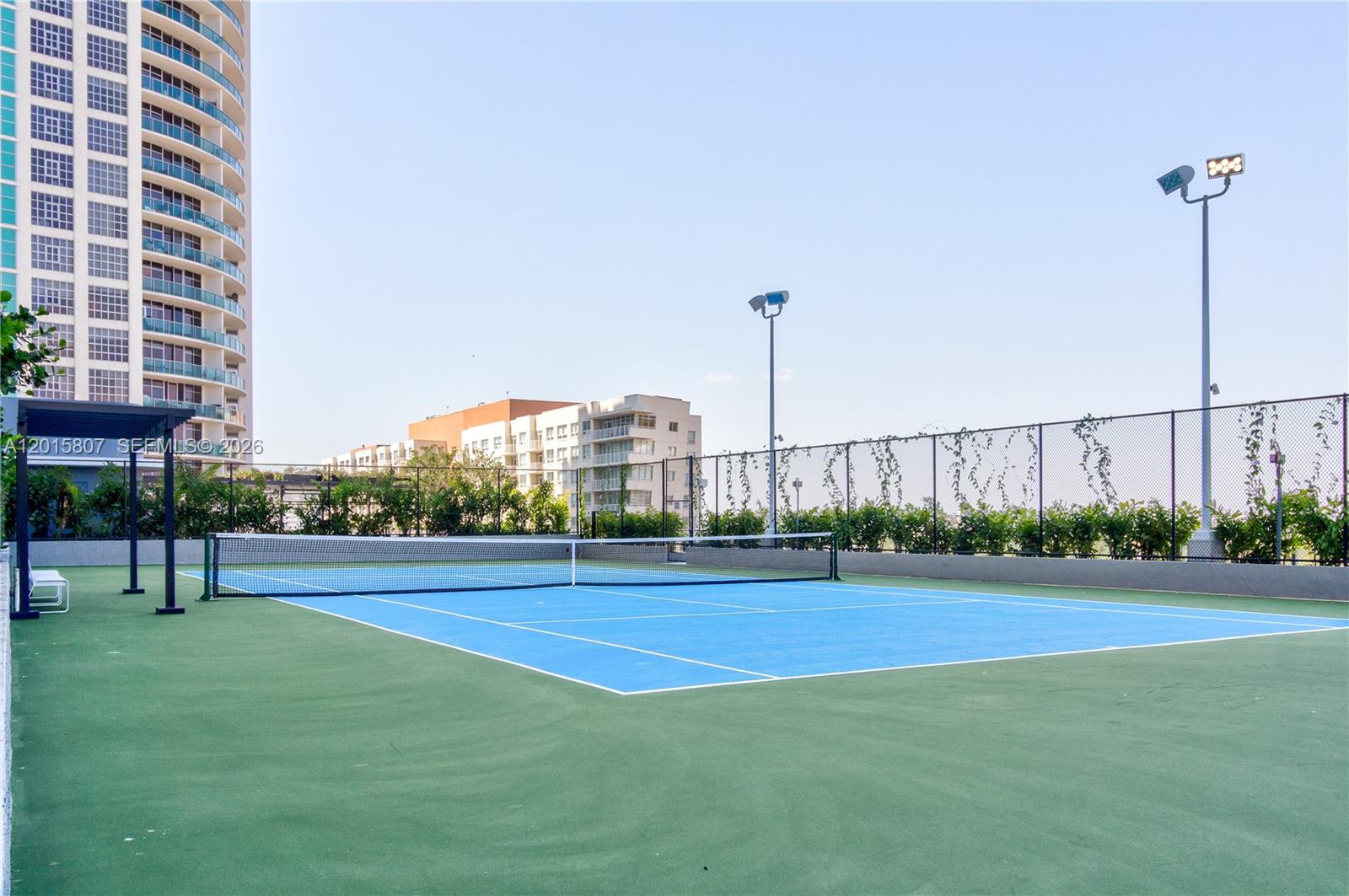 3401 MIDTOWN CONDO - Residential Lease