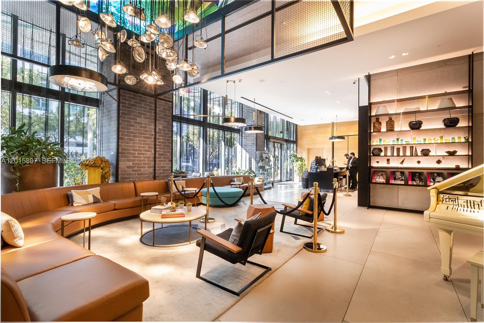 3401 MIDTOWN CONDO - Residential Lease