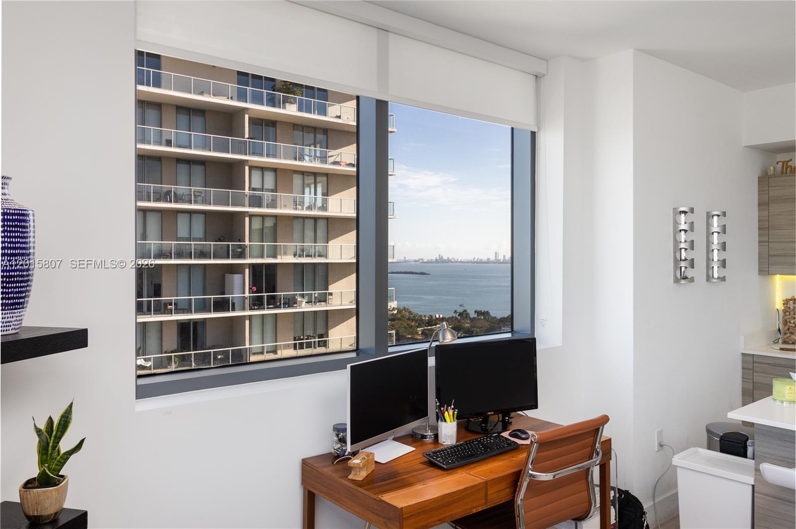 3401 MIDTOWN CONDO - Residential Lease