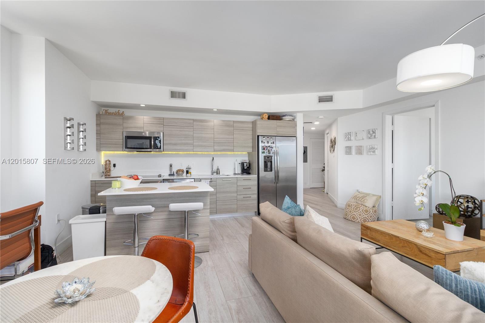 3401 MIDTOWN CONDO - Residential Lease