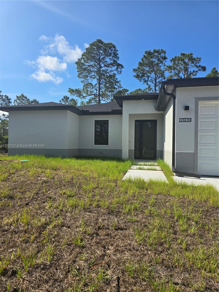 Property for Sale at 2609 53rd St W St, Lehigh Acres, Lee County, Florida - Bedrooms: 3 
Bathrooms: 2  - $344,990