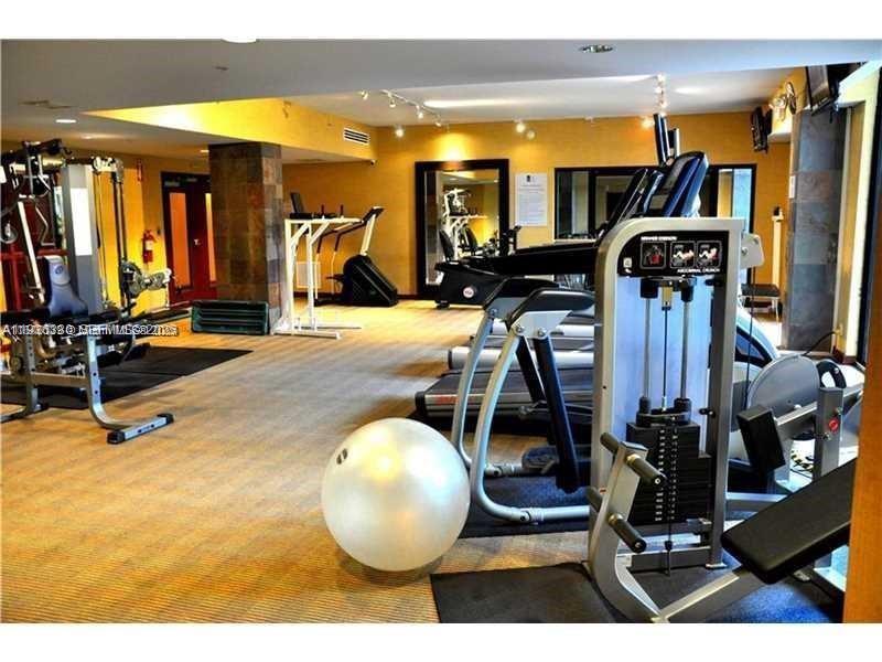 PARC CENTRAL AVENTURA SOU - Residential