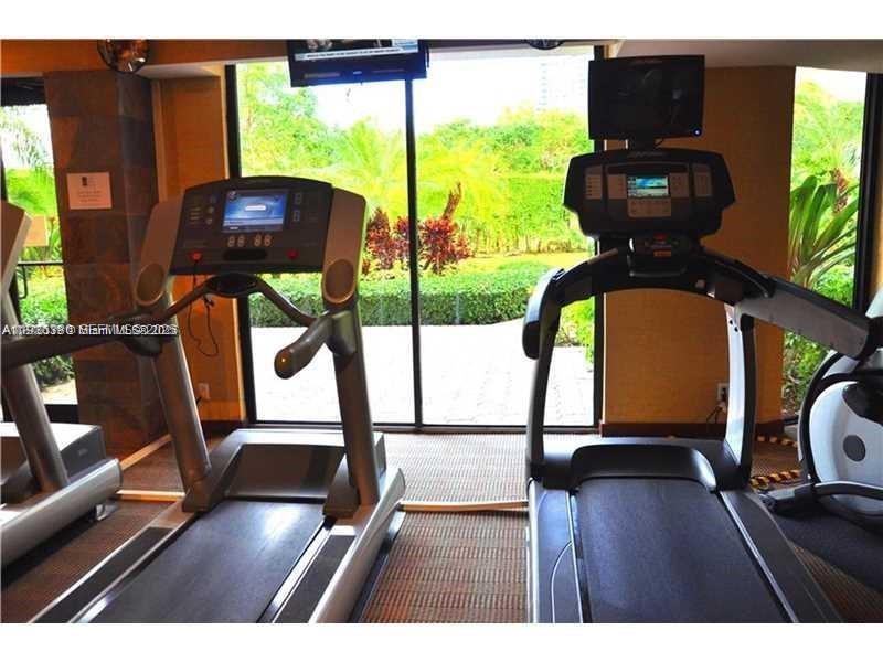 PARC CENTRAL AVENTURA SOU - Residential