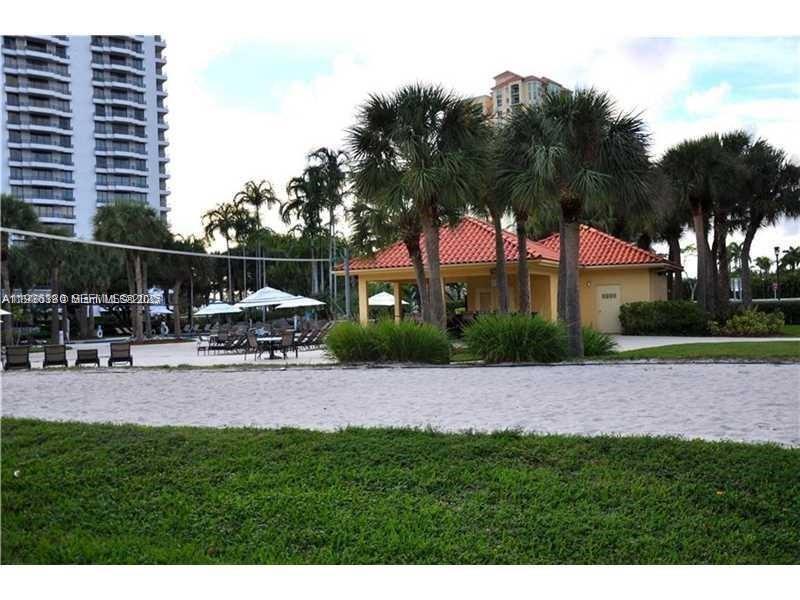 PARC CENTRAL AVENTURA SOU - Residential