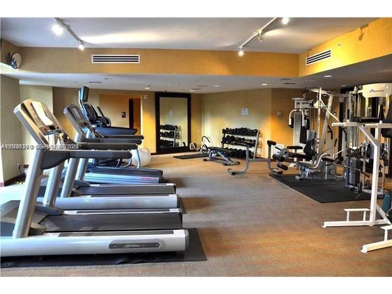 PARC CENTRAL AVENTURA SOU - Residential