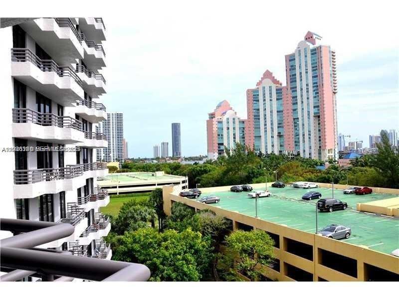 PARC CENTRAL AVENTURA SOU - Residential