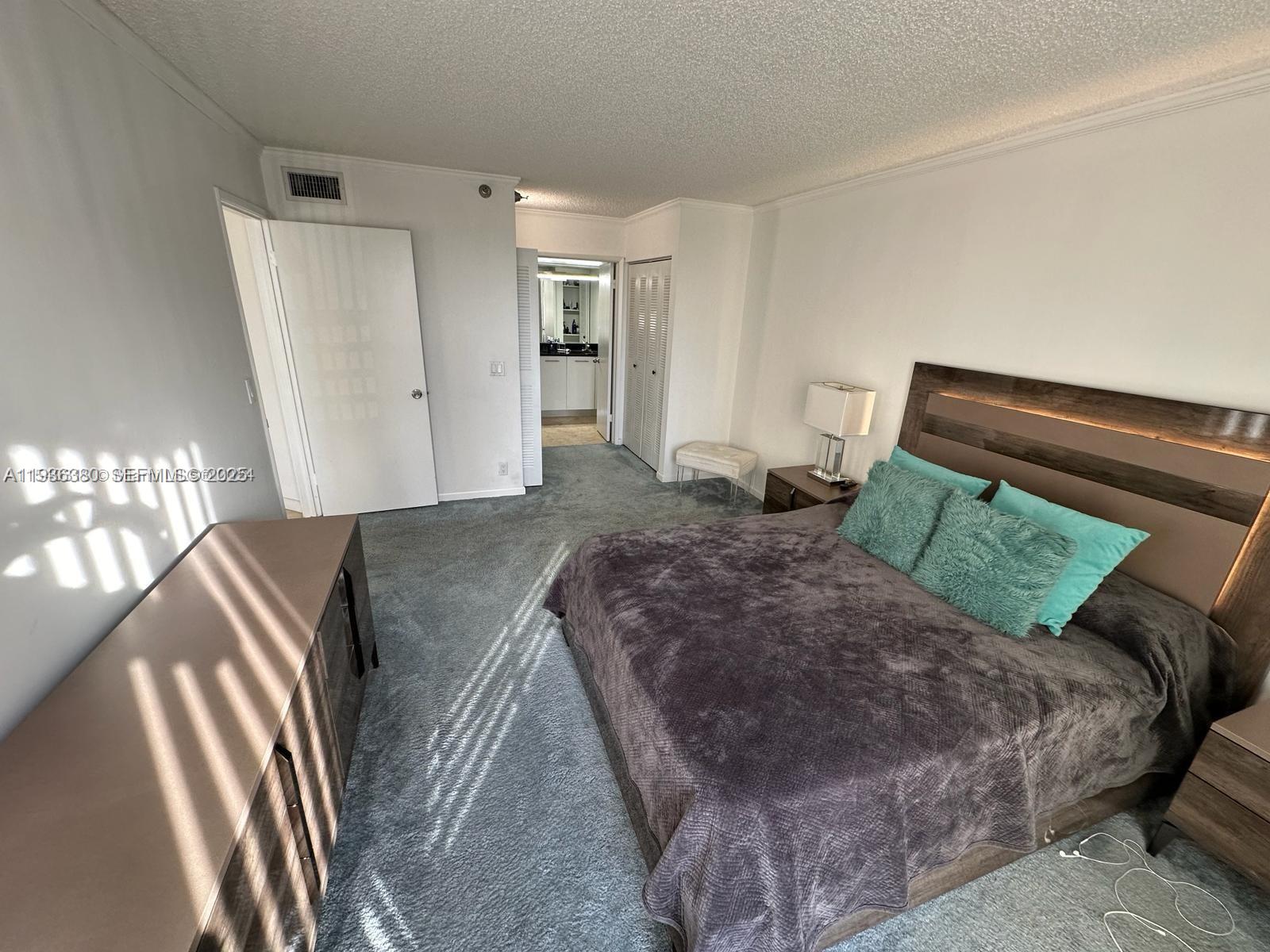 PARC CENTRAL AVENTURA SOU - Residential