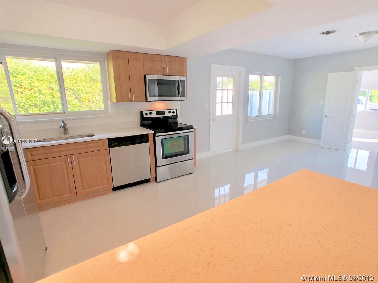 JENADA VILLAS - Residential Lease