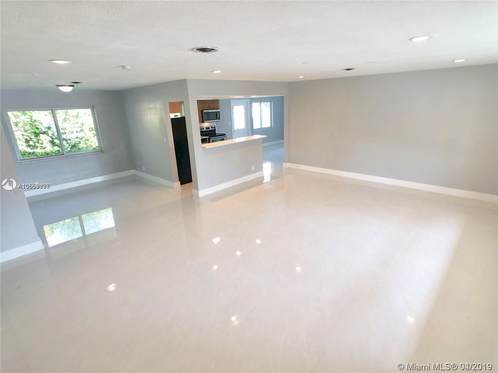 JENADA VILLAS - Residential Lease