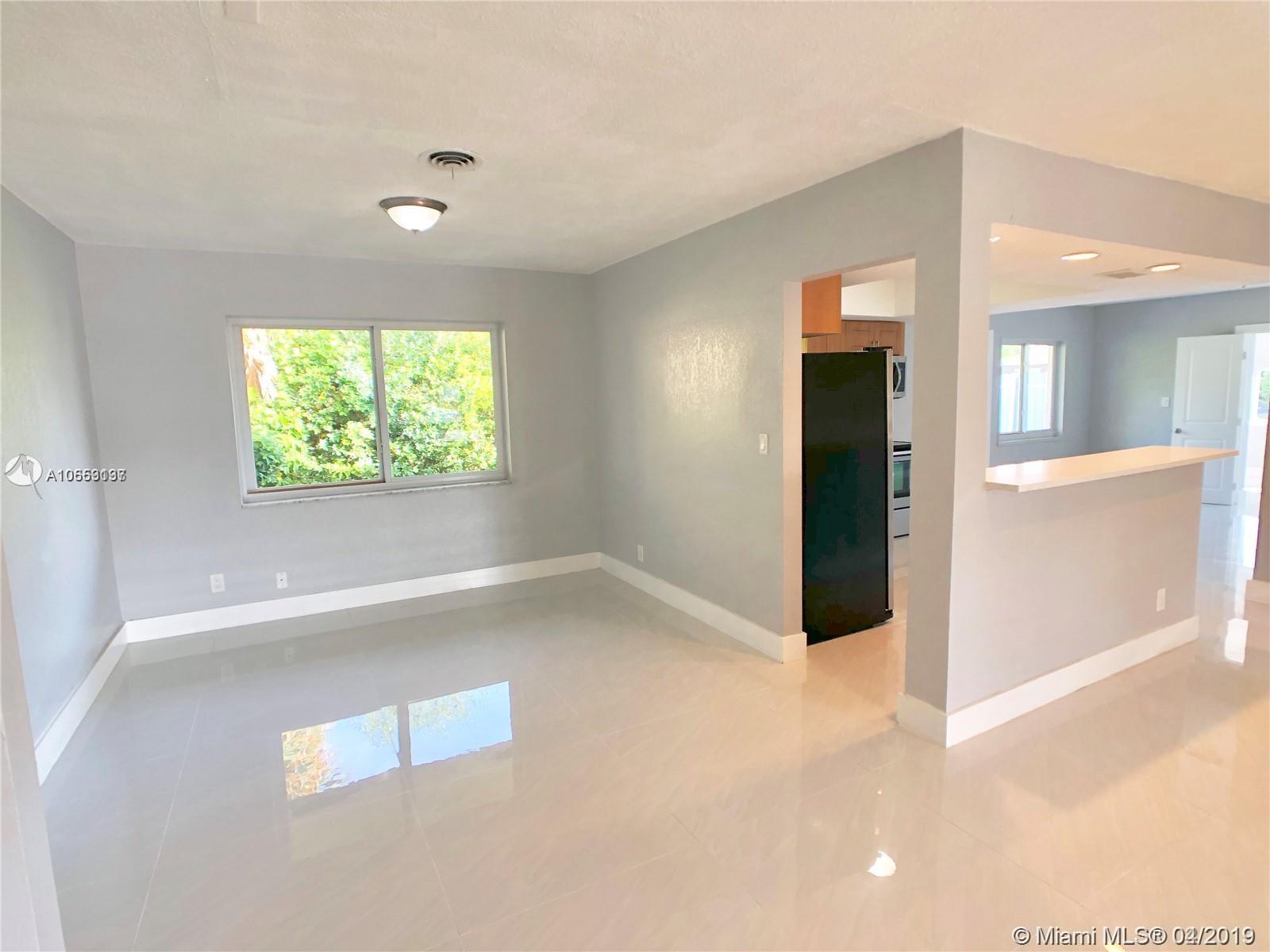 JENADA VILLAS - Residential Lease