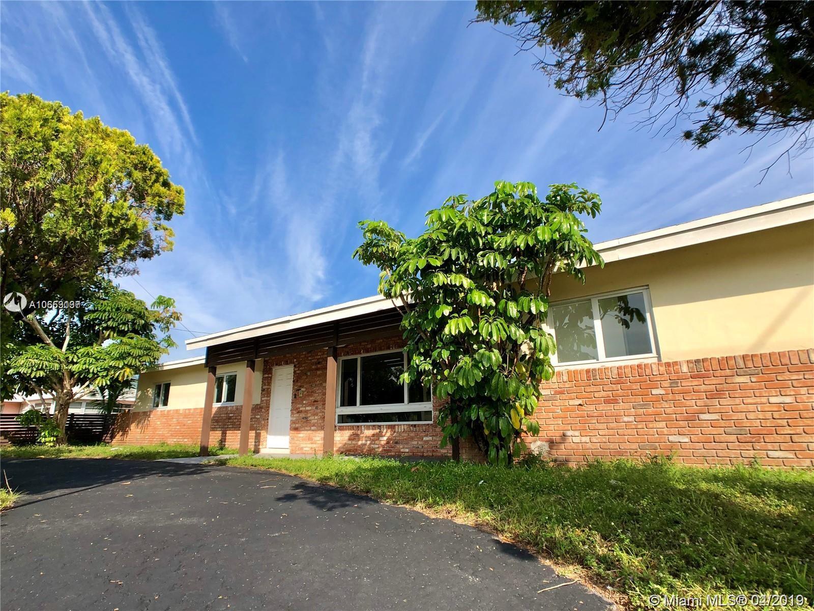 JENADA VILLAS - Residential Lease