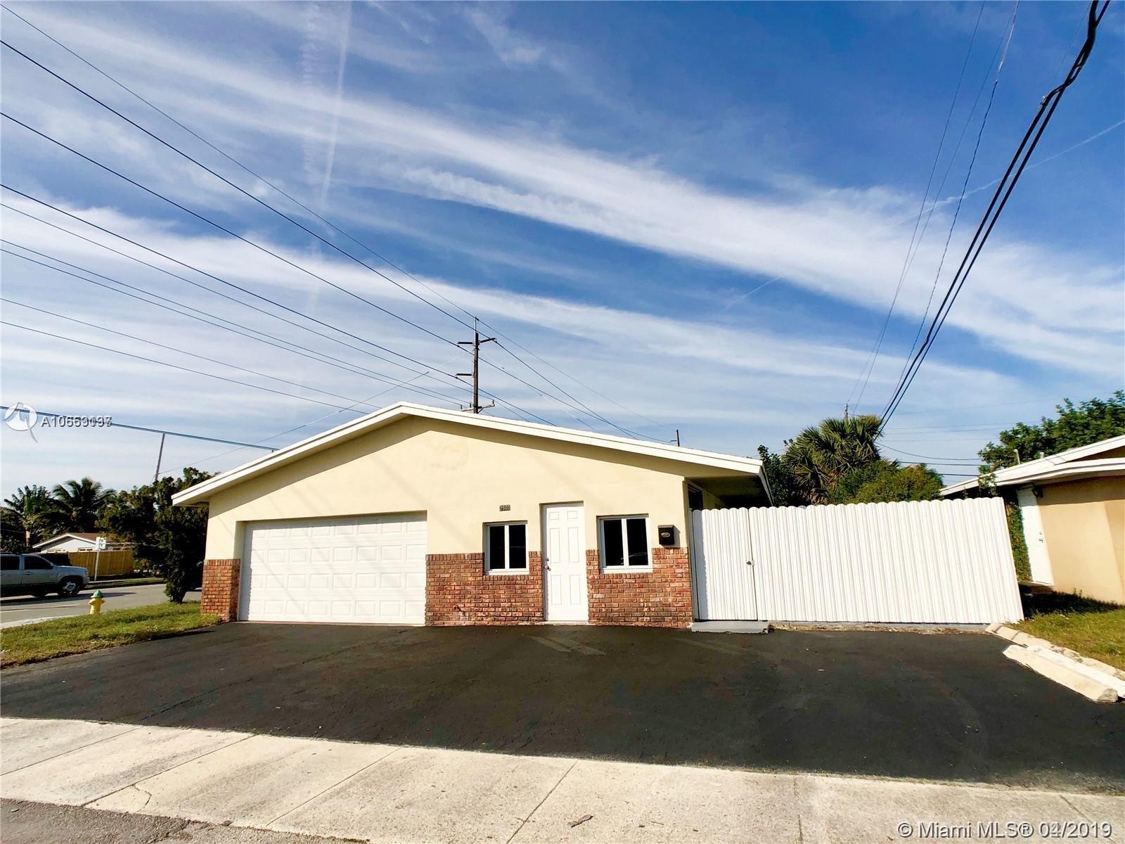 JENADA VILLAS - Residential Lease