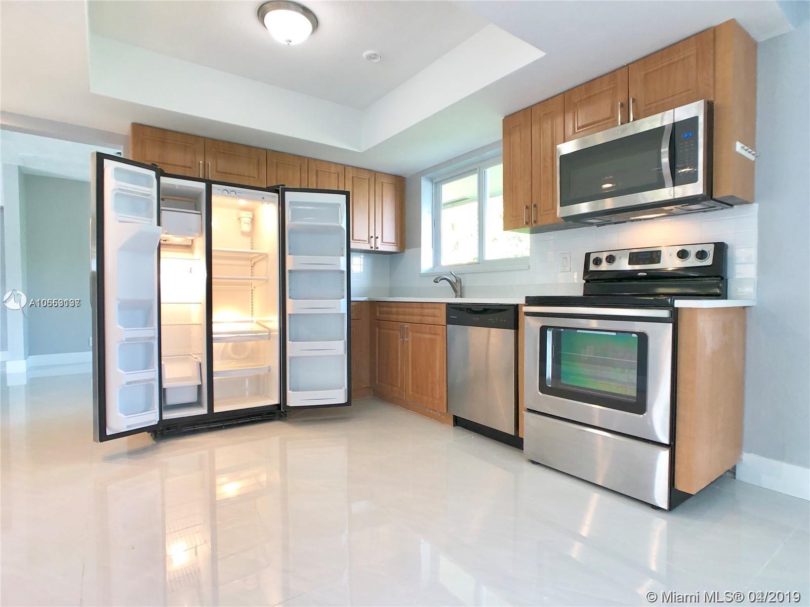 JENADA VILLAS - Residential Lease