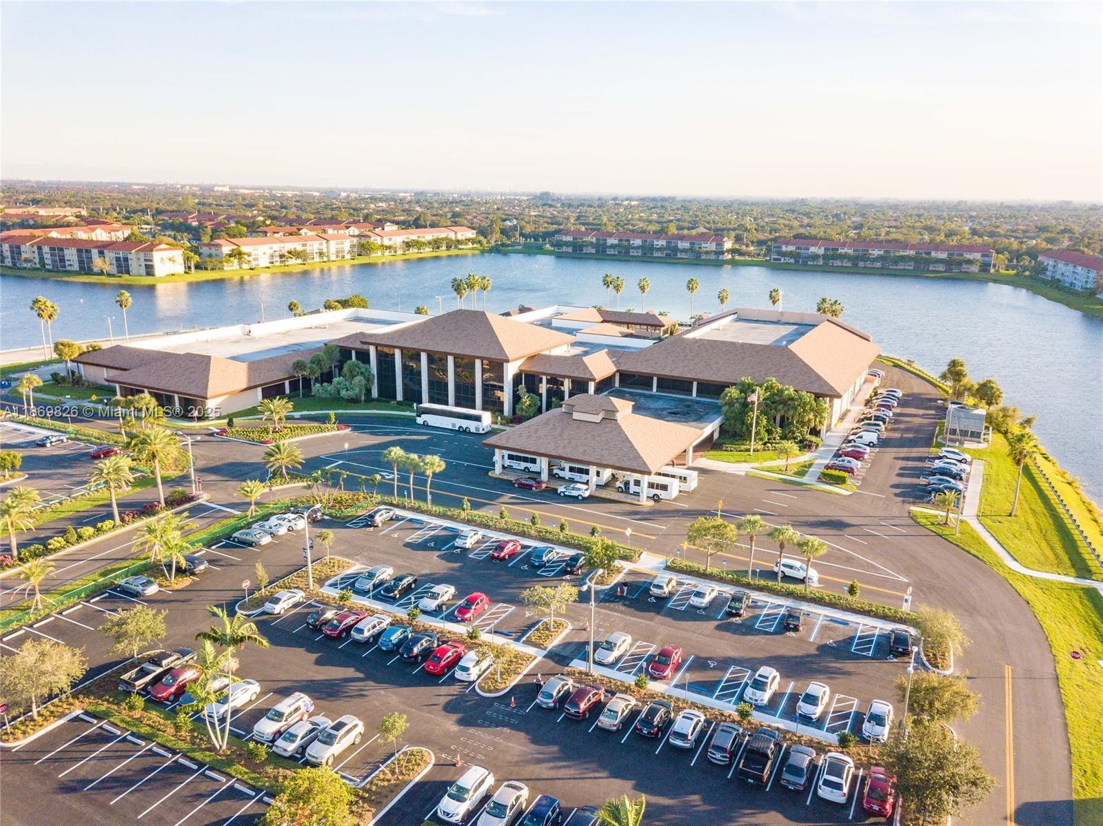 FALMOUTH AT CENTURY VILLA - Residential