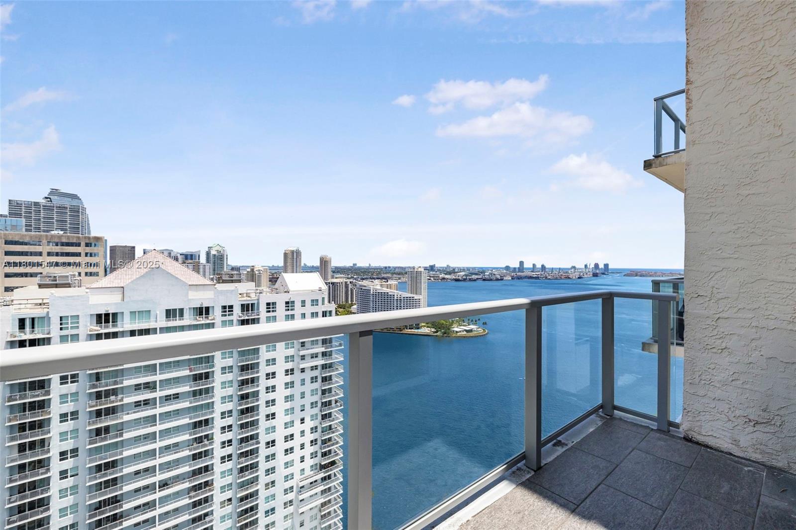 THE MARK ON BRICKELL COND - Residential