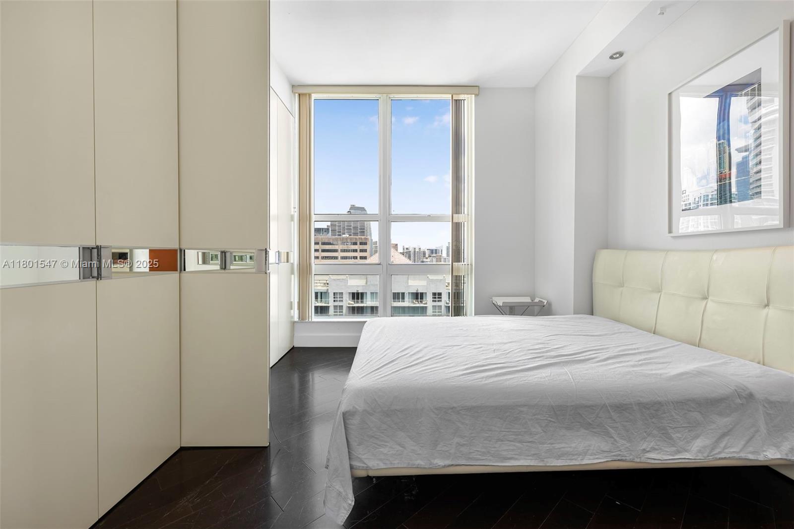 THE MARK ON BRICKELL COND - Residential