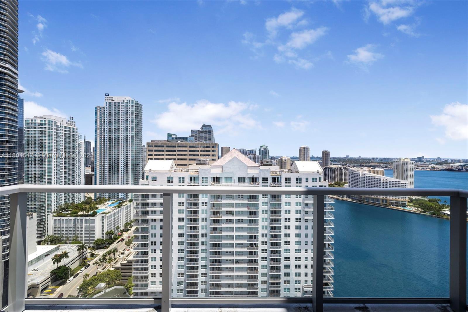 THE MARK ON BRICKELL COND - Residential