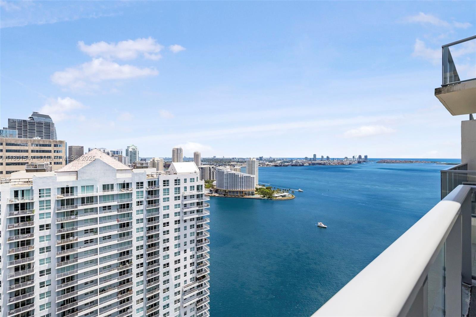 THE MARK ON BRICKELL COND - Residential
