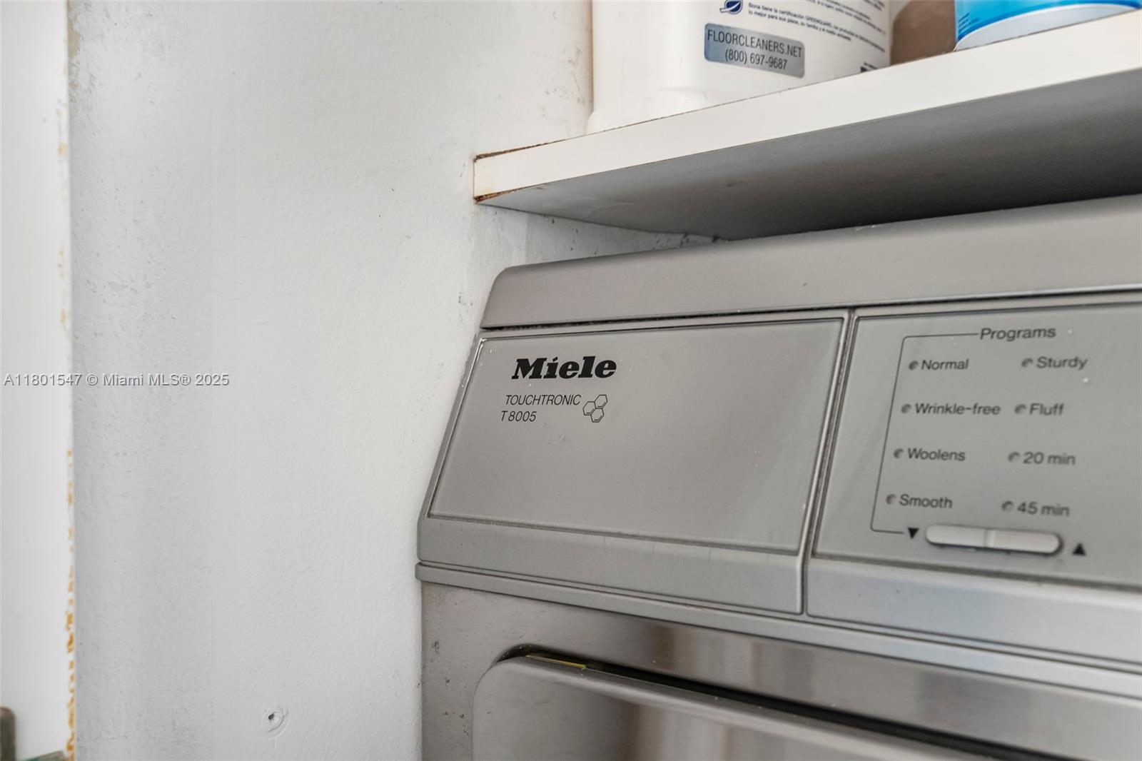 THE MARK ON BRICKELL COND - Residential