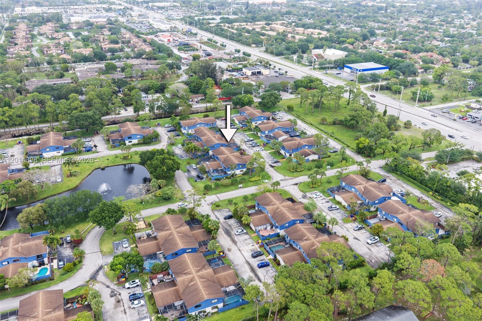 COUNTRY AS - Residential