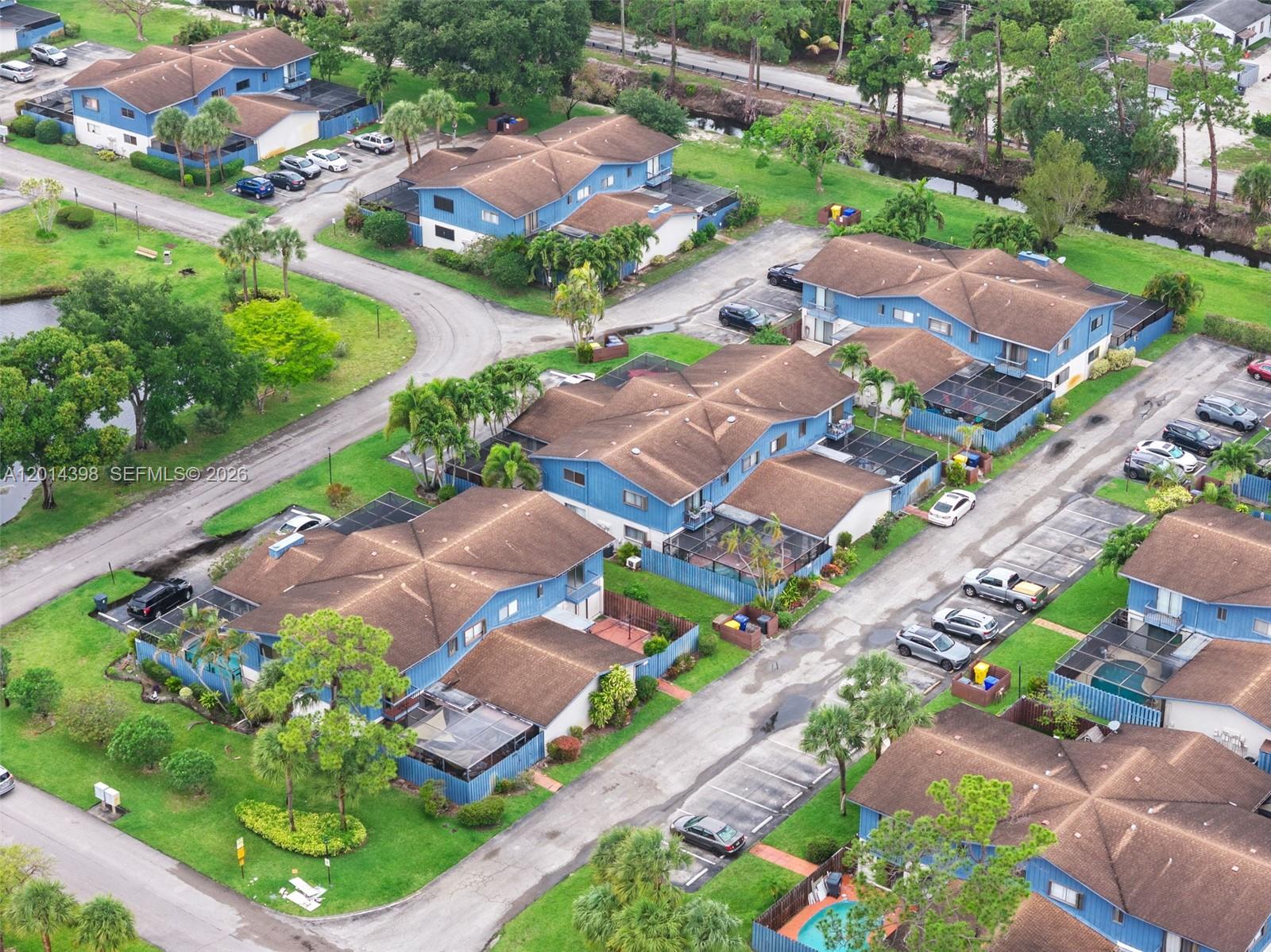 COUNTRY AS - Residential