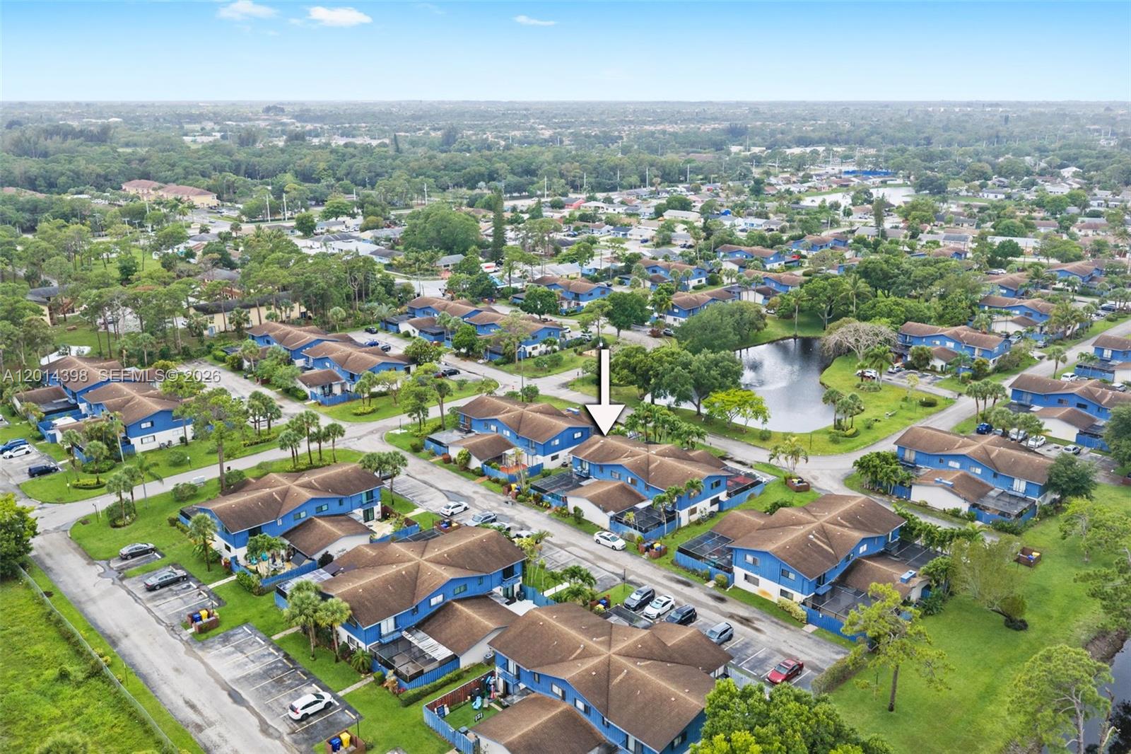 COUNTRY AS - Residential