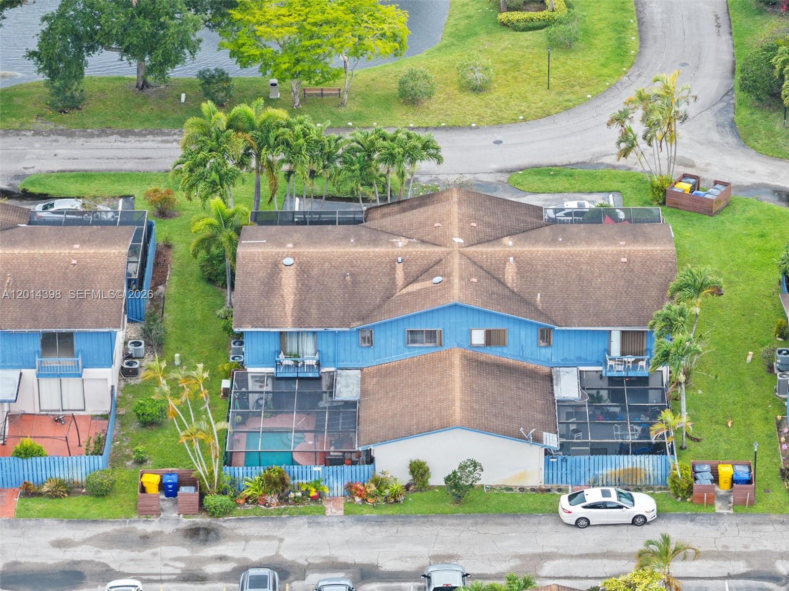 COUNTRY AS - Residential