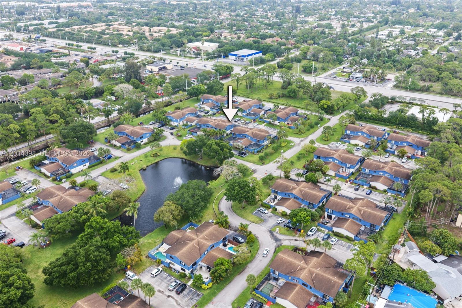 COUNTRY AS - Residential