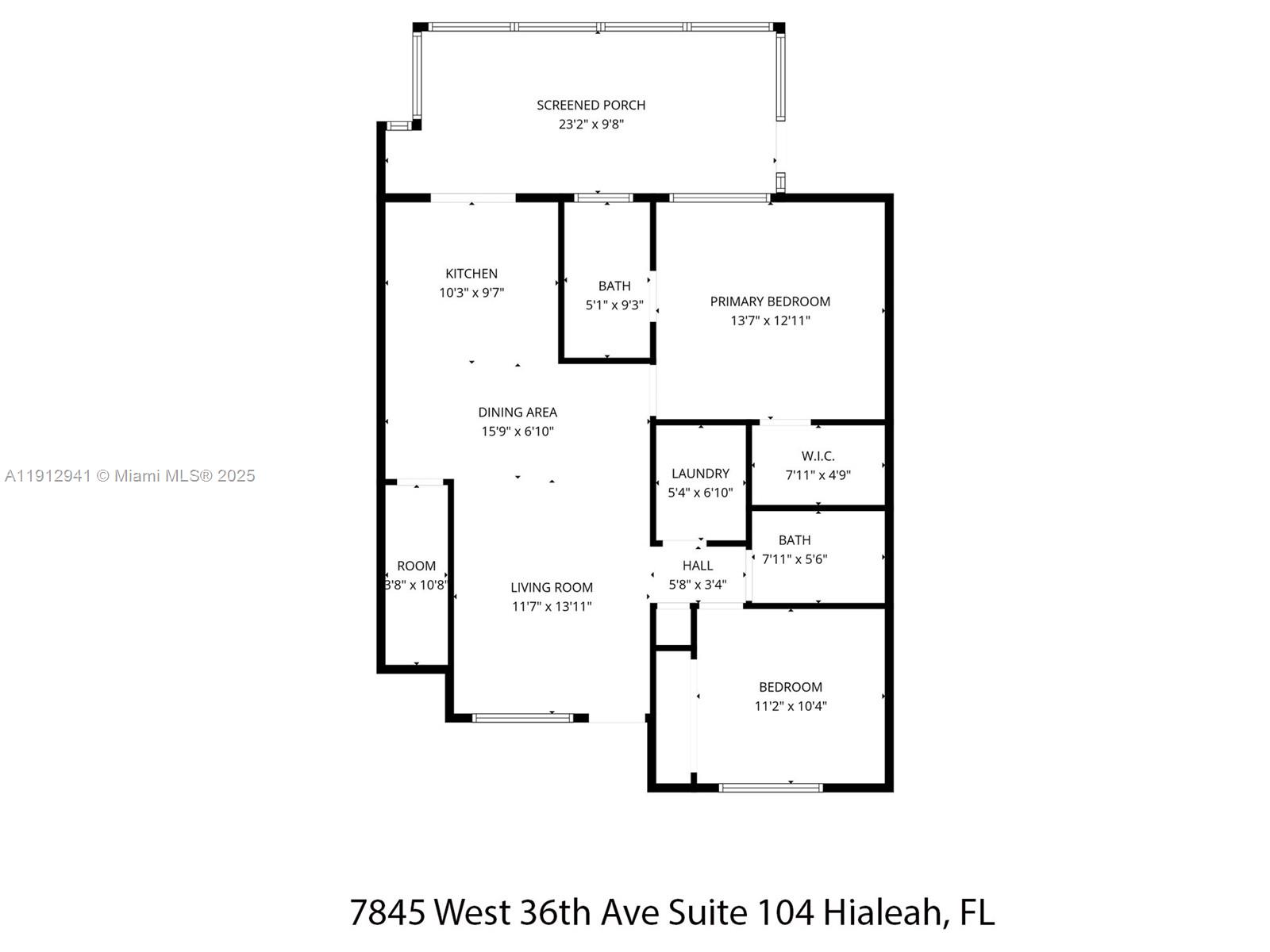 WEST POINCIANA VILLAS CON - Residential